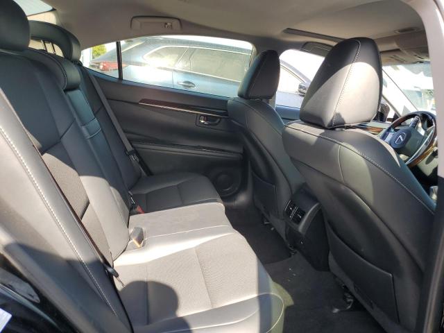 Photo 10 from auction – 2016 LEXUS ES 300H with VIN JTHBW1GG4G2108084