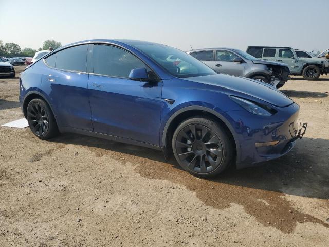 صورة رقم 4 من المزاد - 2023 TESLA MODEL Y مع VIN 7SAYGDEE0PA203752