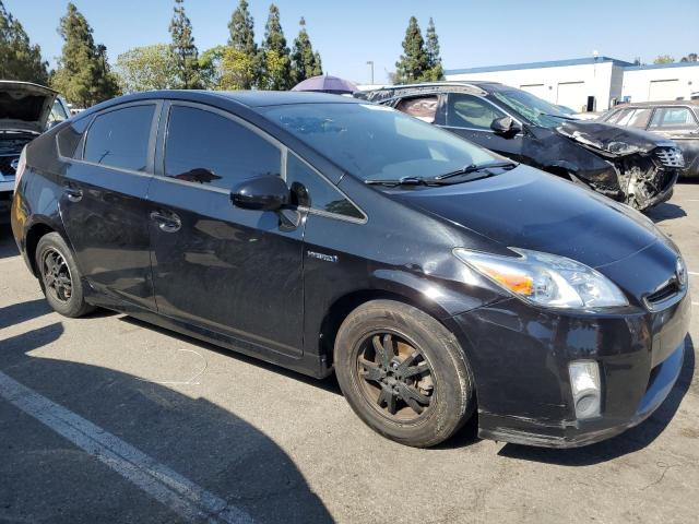 Photo 4 from auction – 2011 TOYOTA PRIUS with VIN JTDKN3DU7B5317725