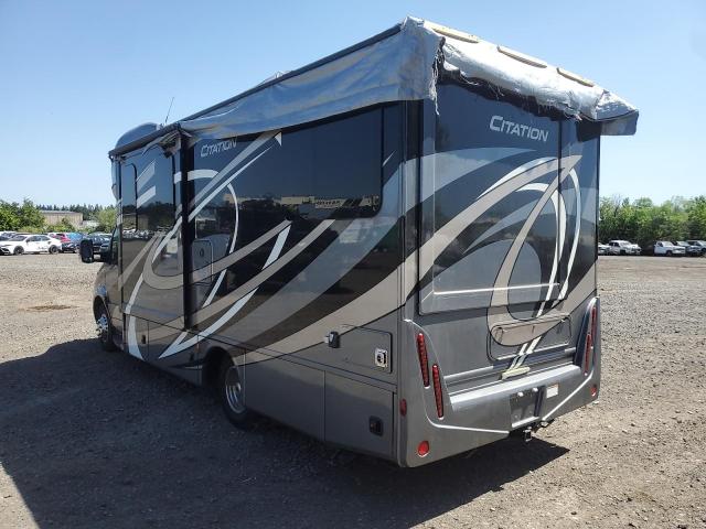 Photo 3 from auction – 2020 THOR MOTOR HOME with VIN WDAPF4CD2KN035845