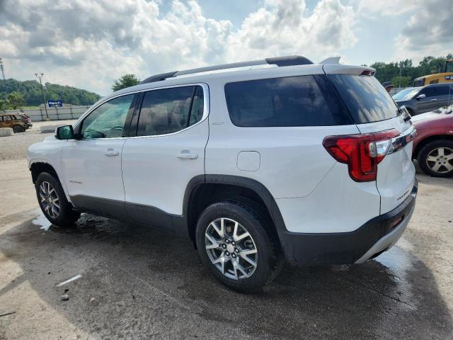 Photo 2 from auction – 2023 GMC ACADIA SLT with VIN 1GKKNUL42PZ150802