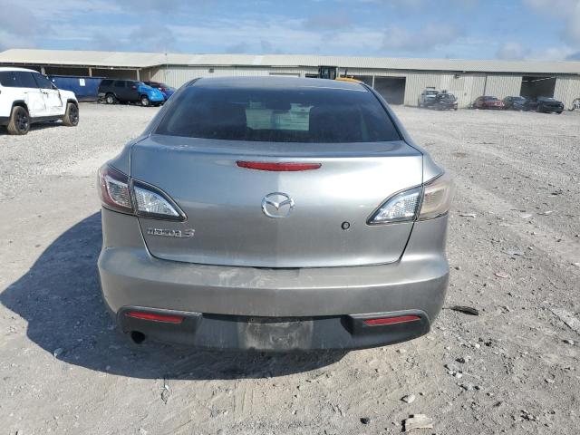 Photo 6 from auction – 2010 MAZDA 3 I with VIN JM1BL1SF5A1152603