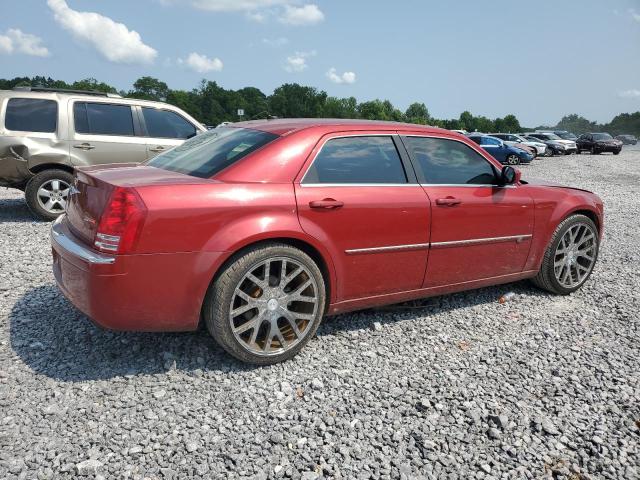 Photo 3 from auction – 2008 CHRYSLER 300C with VIN 2C3LA63H48H283061