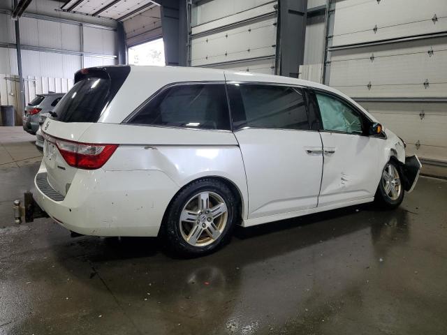 Photo 3 from auction – 2012 HONDA ODYSSEY with VIN 5FNRL5H90CB121907
