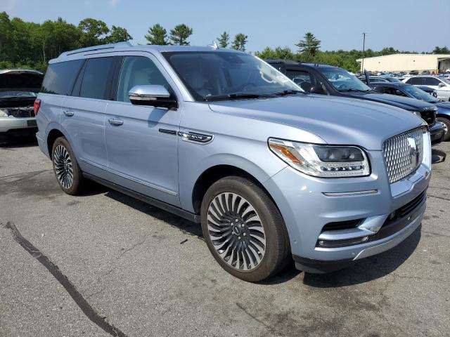 Photo 4 from auction – 2019 LINCOLN NAVIGATOR with VIN 5LMJJ2TT3KEL07096
