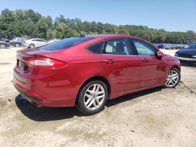 Photo 3 from auction – 2013 FORD FUSION SE with VIN 3FA6P0H77DR106013