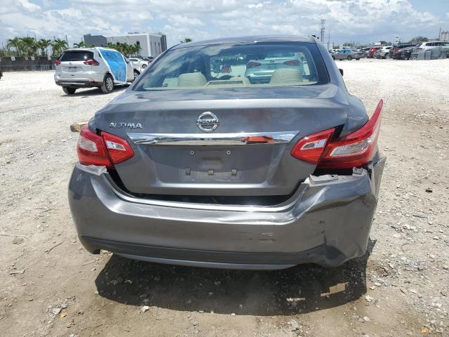 Photo 6 from auction – 2016 NISSAN ALTIMA 2.5 with VIN 1N4AL3AP0GN383255