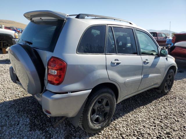 Photo 3 from auction – 2004 TOYOTA RAV4 with VIN JTEHD20V840023946