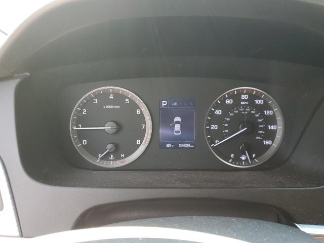 Photo 9 from auction – 2016 HYUNDAI SONATA SE with VIN 5NPE24AF7GH308032
