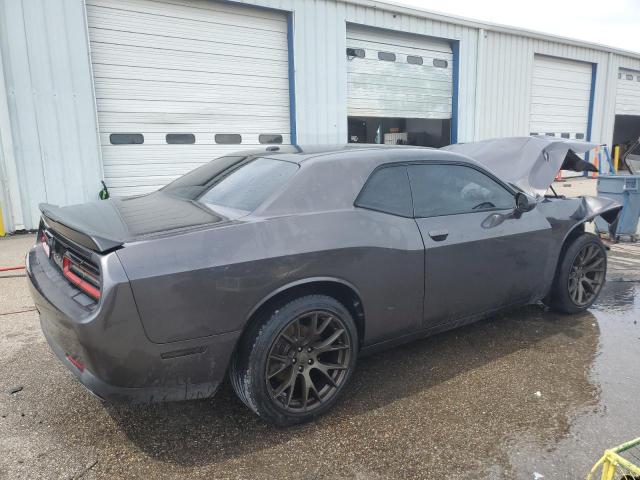 Photo 3 from auction – 2015 DODGE CHALLENGER with VIN 2C3CDZAG1FH720949