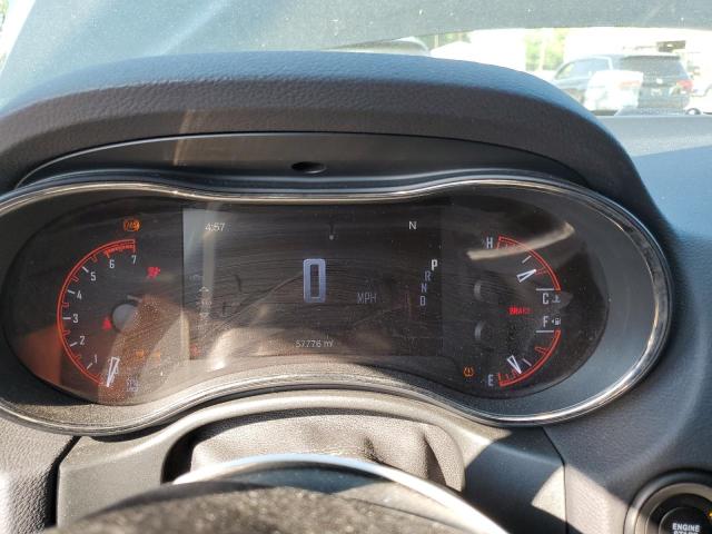 Photo 9 from auction – 2020 DODGE DURANGO R/ with VIN 1C4SDJCT4LC349559