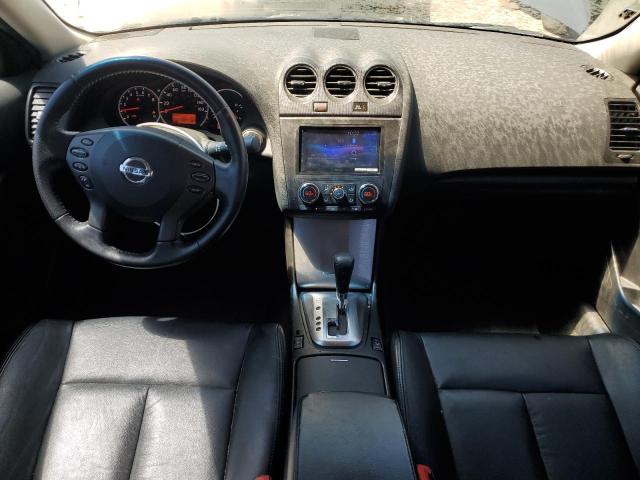 Photo 8 from auction – 2011 NISSAN ALTIMA SR with VIN 1N4BL2AP6BN477163