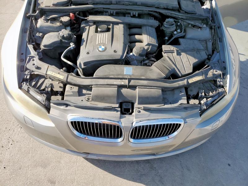 Photo 11 from auction – 2008 BMW 328 I with VIN WBAWL13508PX22566