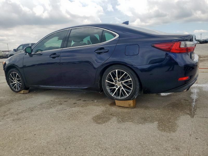 Photo 2 from auction – 2017 LEXUS ES 350 with VIN 58ABK1GG0HU057903