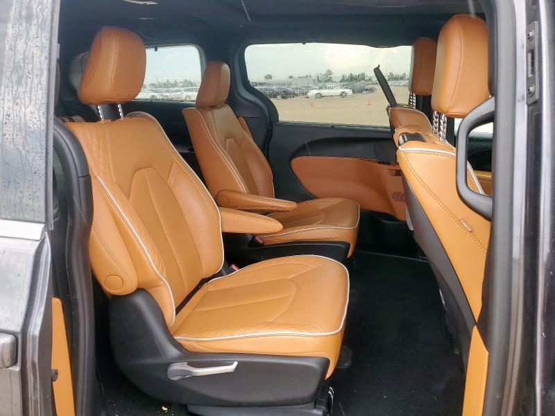 Photo 11 from auction – 2022 CHRYSLER PACIFICA H with VIN 2C4RC1N77NR157161