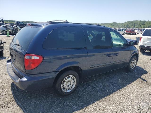 Photo 3 from auction – 2005 DODGE GRAND CARA with VIN 2D4GP24R45R266992