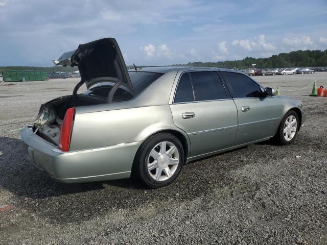 Photo 3 from auction – 2006 CADILLAC DTS with VIN 1G6KD57YX6U207022