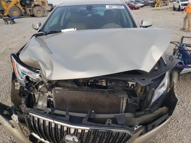 Photo 11 from auction – 2014 BUICK LACROSSE with VIN 1G4GB5G33EF305966