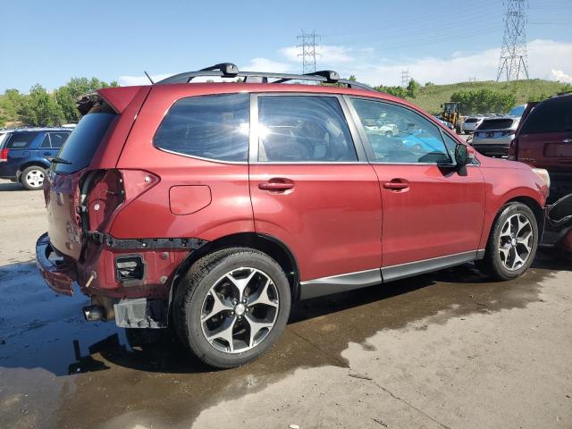 Photo 3 from auction – 2014 SUBARU FORESTER 2 with VIN JF2SJGPC7EH509740