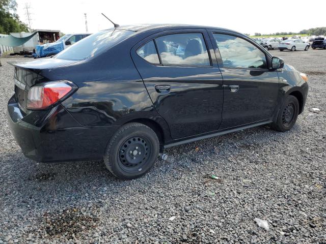 Photo 3 from auction – 2023 MITSUBISHI MIRAGE G4 with VIN ML32FUFJ3PHF02176
