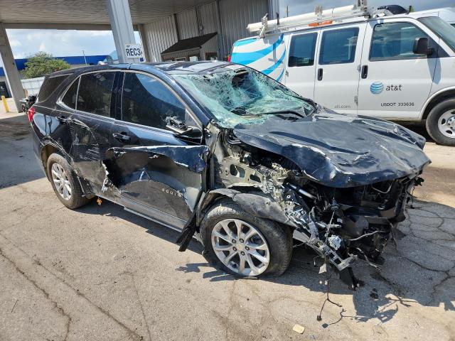 Photo 4 from auction – 2020 CHEVROLET EQUINOX LT with VIN 3GNAXJEV5LL133622