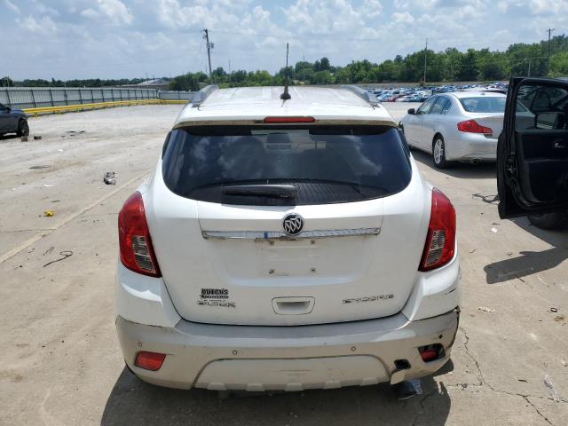 Photo 6 from auction – 2013 BUICK ENCORE PRE with VIN KL4CJDSBXDB065703
