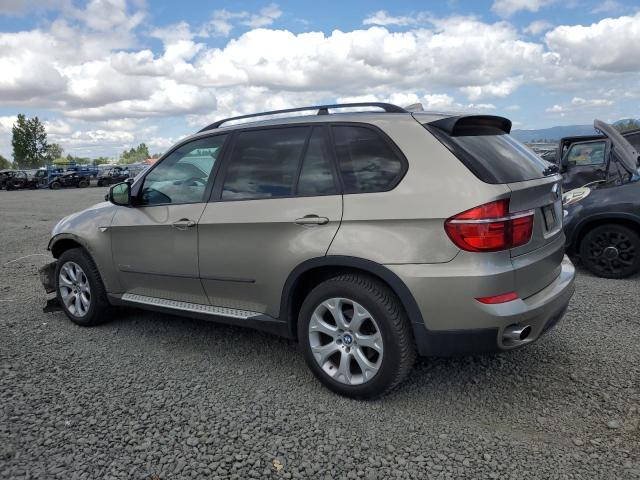 Photo 2 from auction – 2012 BMW X5 XDRIVE3 with VIN 5UXZW0C57CL664598