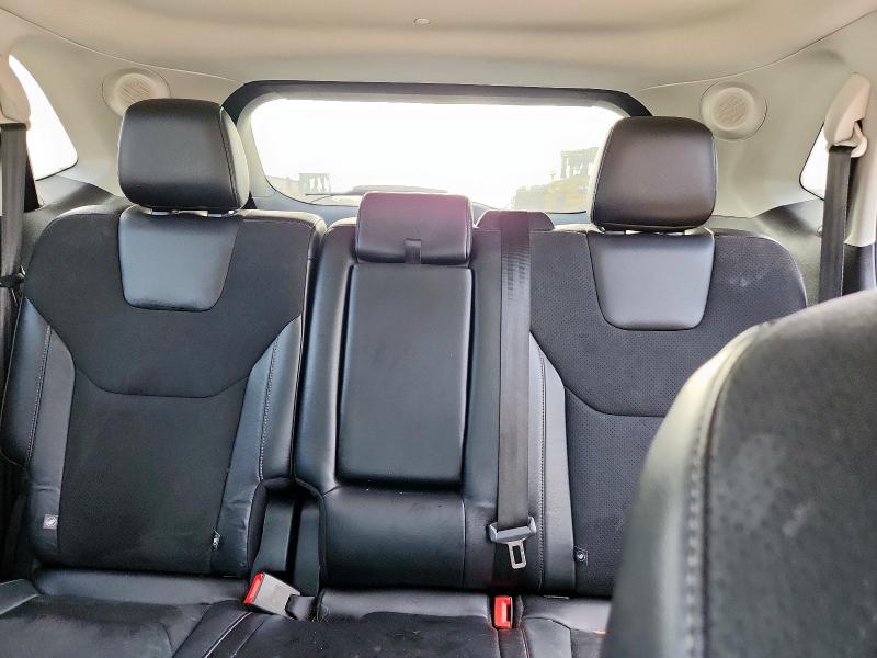 Photo 10 from auction – 2015 FORD EDGE SPORT with VIN 2FMTK3AP8FBB70727