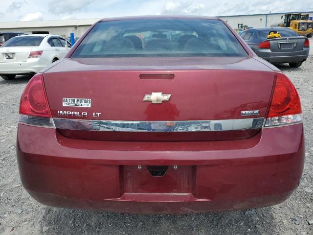 Photo 6 from auction – 2011 CHEVROLET IMPALA LT with VIN 2G1WG5EK9B1261415