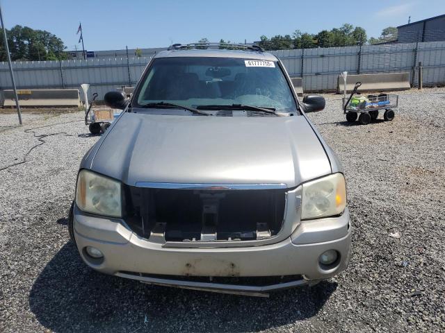 Photo 5 from auction – 2002 GMC ENVOY with VIN 1GKDS13S422347809