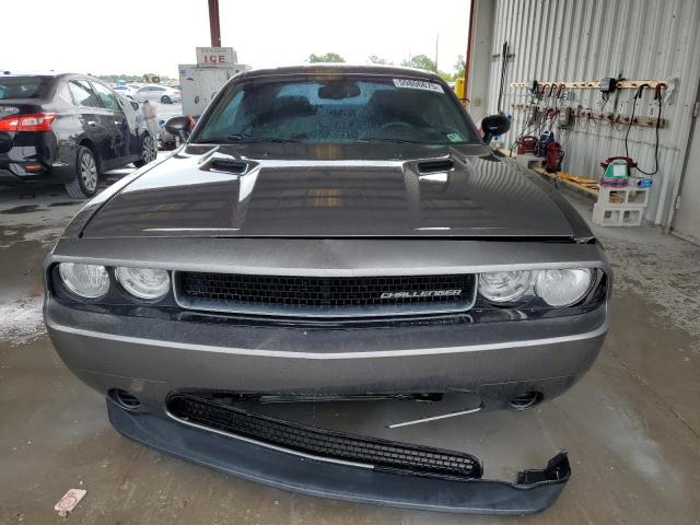 Photo 5 from auction – 2011 DODGE CHALLENGER with VIN 2B3CJ4DG0BH569956