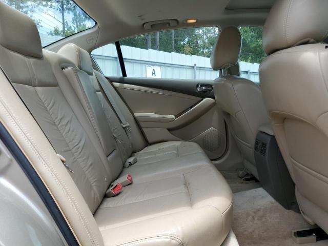 Photo 10 from auction – 2010 NISSAN ALTIMA BAS with VIN 1N4AL2AP5AN451230