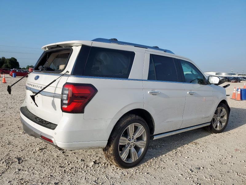 Photo 3 from auction – 2022 FORD EXPEDITION with VIN 1FMJU1MT0NEA42662