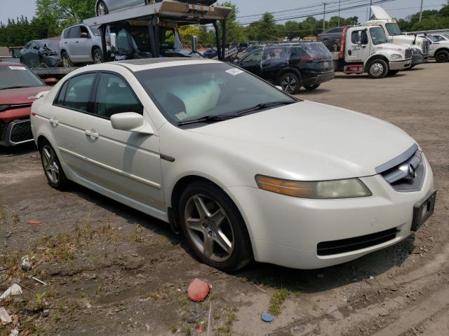 Photo 4 from auction – 2004 ACURA TL with VIN 19UUA66224A015286