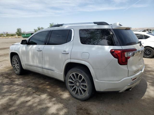 Photo 2 from auction – 2021 GMC ACADIA DEN with VIN 1GKKNXLS0MZ128342