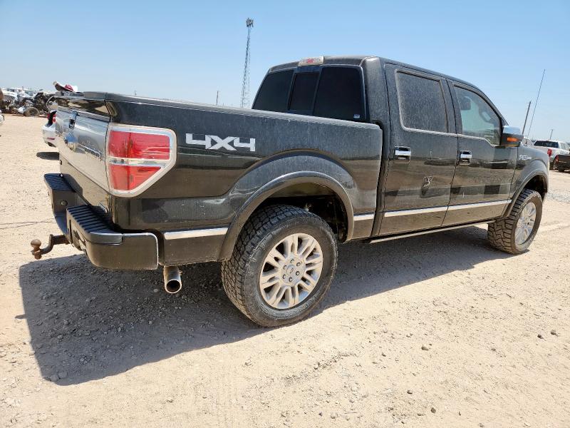 Photo 3 from auction – 2014 FORD F150 SUPER with VIN 1FTFW1EF5EFA92920
