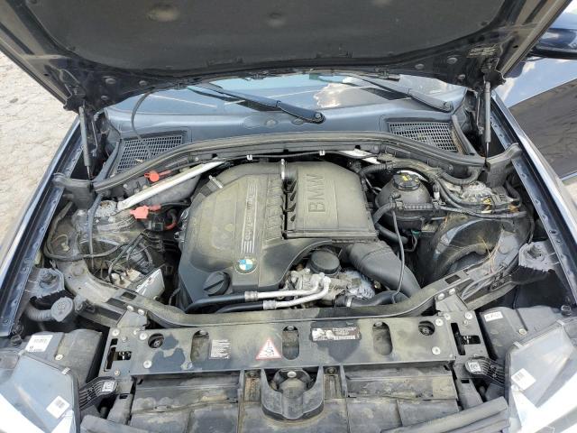 Photo 12 from auction – 2015 BMW X3 XDRIVE3 with VIN 5UXWX7C53F0K34288