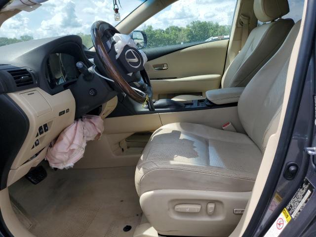Photo 7 from auction – 2015 LEXUS RX 350 with VIN 2T2ZK1BA4FC155691