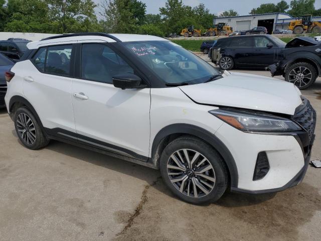 Photo 4 from auction – 2024 NISSAN KICKS SR with VIN 3N1CP5DV9RL485351