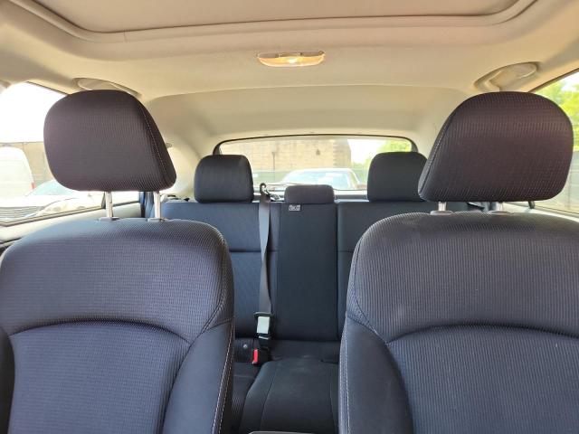 Photo 10 from auction – 2015 SUBARU IMPREZA SP with VIN JF1GPAU69F8208540