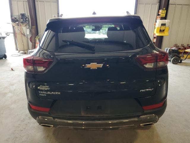 Photo 6 from auction – 2023 CHEVROLET TRAILBLAZE with VIN KL79MSSL4PB178388
