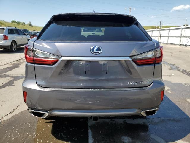 Photo 6 from auction – 2017 LEXUS RX 350 BAS with VIN 2T2BZMCA7HC119543