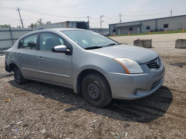Photo 4 from auction – 2010 NISSAN SENTRA 2.0 with VIN 3N1AB6AP2AL728486
