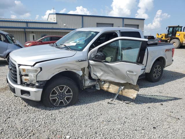 FORD F150 SUPER 2015 with VIN 1FTEW1EF5FKD32598 - Photo from auction