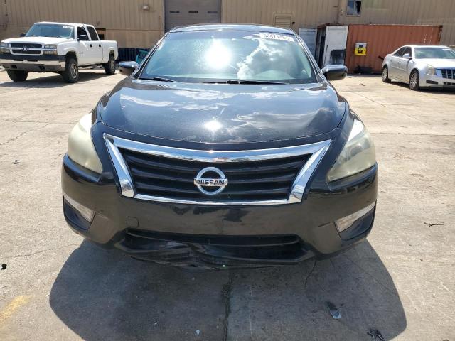 Photo 5 from auction – 2015 NISSAN ALTIMA 2.5 with VIN 1N4AL3AP8FN339888