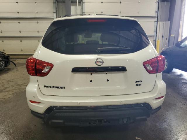 Photo 6 from auction – 2019 NISSAN PATHFINDER with VIN 5N1DR2MM0KC633465