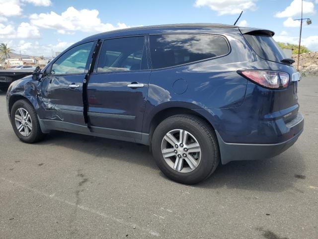 Photo 2 from auction – 2017 CHEVROLET TRAVERSE L with VIN 1GNKRFED8HJ229620