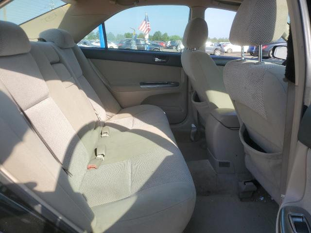 Photo 10 from auction – 2004 TOYOTA CAMRY LE with VIN 4T1BE32K04U369803