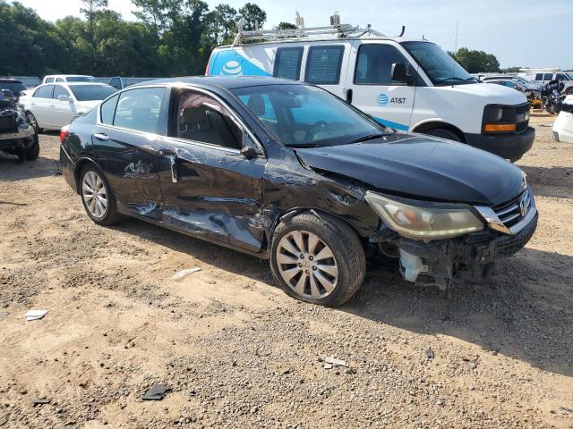 Photo 4 from auction – 2013 HONDA ACCORD with VIN 1HGCR3F81DA003993