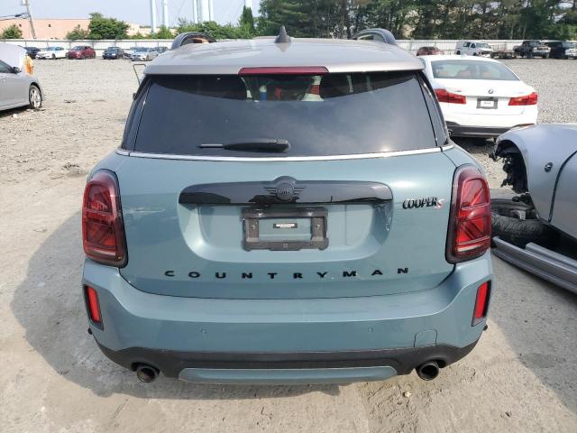 Photo 6 from auction – 2023 MINI COOPER S C with VIN WMZ83BR01P3P66479